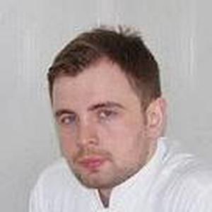 Пашков Игорь Сергеевич