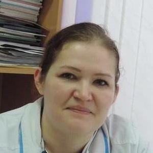 Зверева Наталья Анатольевна
