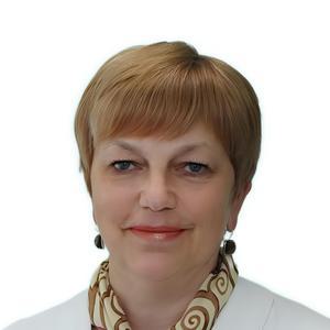 Гайворонская Татьяна Юрьевна