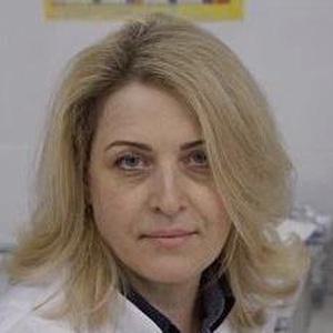 Нигмадзянова Наталья Николаевна