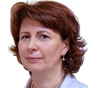 Тулупова Татьяна Юрьевна