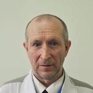 Муравьев Сергей Анатольевич