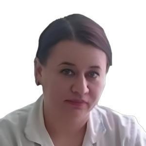 Мирзоева Наталья Олеговна