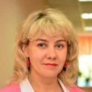 Ломакина Елена Евгеньевна