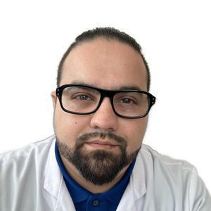 Бедрик Евгений Владимирович