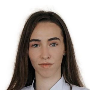 Ивченко Наталья Витальевна
