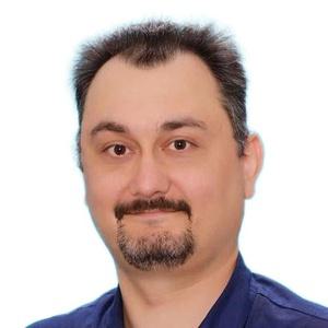 Ткачев Дмитрий Юрьевич