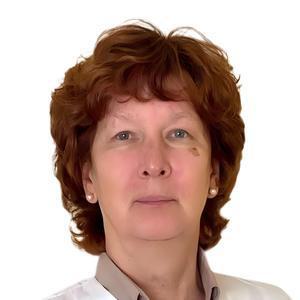 Гончаренко Ирина Ивановна