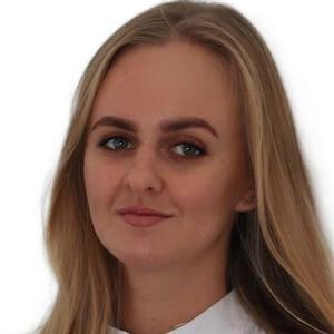 Носенко Виктория Эдуардовна