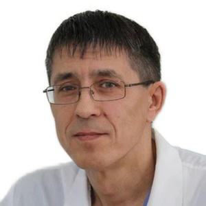 Якимов Дмитрий Николаевич