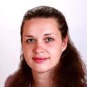 Вайцель Елена Владимировна