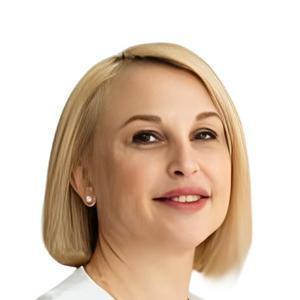 Луценко Елена Николаевна
