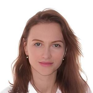 Кравченко Дарья Юрьевна