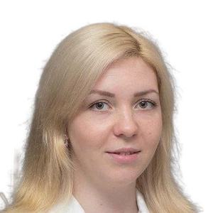 Норкина Анастасия Павловна
