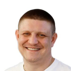Беззубов Александр Евгеньевич