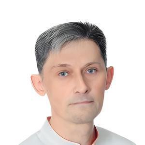 Шкуратский Николай Анатольевич