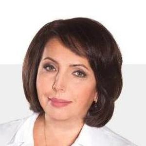 Овдина Марина Сергеевна
