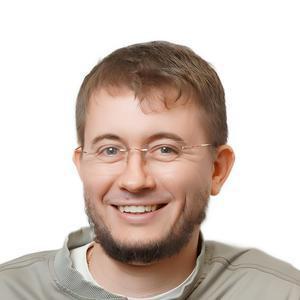 Фёдоров Виктор Викторович