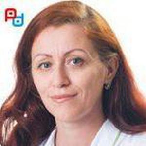 Гадалова Елена Владимировна