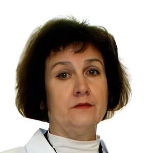 Низамова Румия Сахабовна