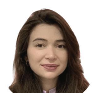 Маирова Заира Владимировна