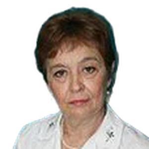 Салмина Валентина Сергеевна
