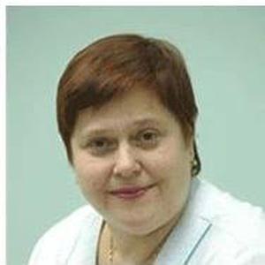 Макарова Елена Венедиктовна