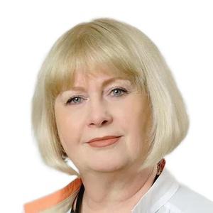Абраменкова Лидия Викторовна
