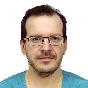 Федоров Илья Германович