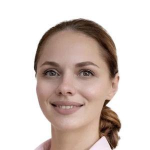 Кондрашова Виола Александровна