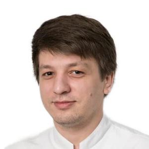 Рамазанов Тимур Магомедович