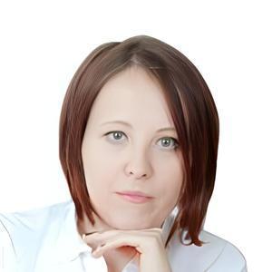 Елесеева Евгения Анатольевна