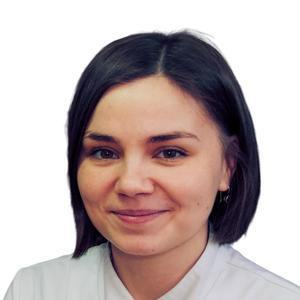 Кулик Дарья Александровна