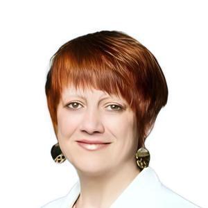 Козырева Любовь Вячеславовна