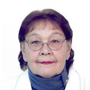 Васильева Елена Евгеньевна