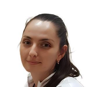 Кубалова Виктория Руслановна