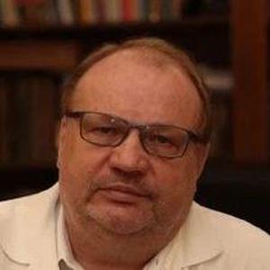 Гажа Андрей Константинович