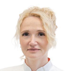Климентьева Мария Васильевна