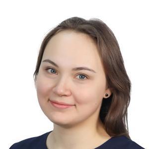 Емельянова (Иванова) Вита Александровна