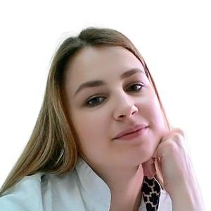 Черняк Мария Вячеславовна