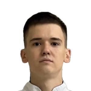 Гирфанов Ильяс Ниазович