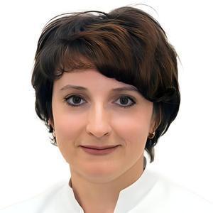 Шуюкова Елена Владимировна