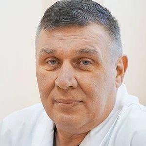 Петухов Алексей Евгеньевич