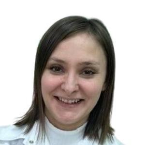Толмачева Ольга Владимировна