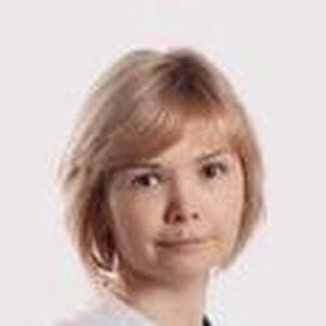 Павлова Ксения Николаевна