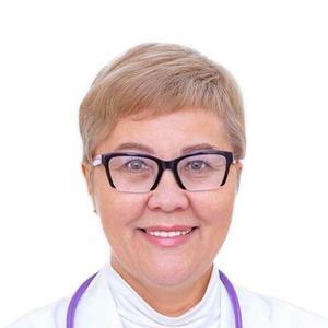 Кузовникова Тамара Георгиевна