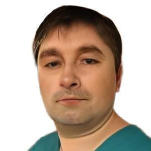 Ильин Роман Валерьевич