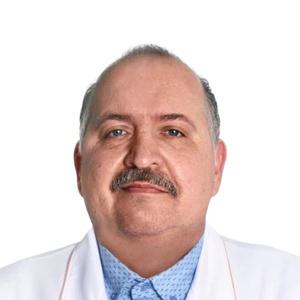 Комаров Александр Петрович