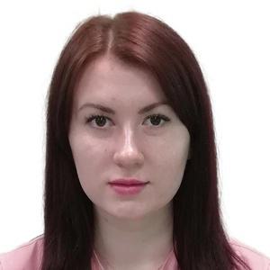 Кузнецова Анастасия Владимировна