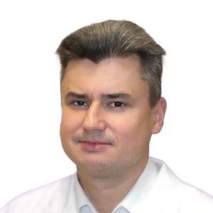 Ульянов Игорь Владимирович